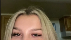 DEVOJKA ŠOKIRALA IZJAVOM: "Tri godine nisam obukla gaće, ne nosim ih ni u teretani" (VIDEO)