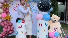 IMAĆE NAJBOLJEG OCA Tata saznao da će dobiti ćerkicu, njegova reakcija ZAPALILA INTERNET (VIDEO)