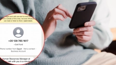 NOVA PREVARA PREKO MOBILNIH TELEFONA Ako se "upecate" može skupo da vas košta