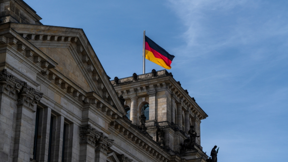 NIKARAGVA TUŽI NEMAČKU Berlin pred sudom pravde