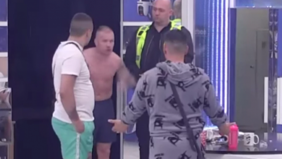 OBEZBEĐENJE OPKOLILO UČESNIKE ELITE! Totalni haos u Beloj kući, hitno ragovali svi