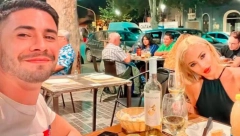 STRAŠNO DA NE MOŽE STRAŠNIJE Fudbalerka ZADAVLJENA dok su joj DECA bila u kući - femicid zavio Argentinu u crno