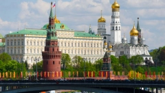 RUSIJA BRUTALNO ODGOVORILA SLOVENIJI Moskva uzvratila Ljubljani na neosnovano proterivanje ruskog diplomate