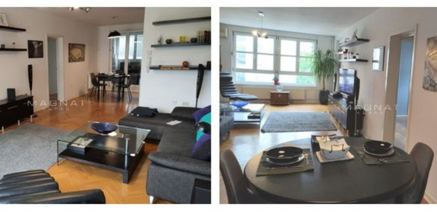 SKUPLJE I OD DEDINJA: Još jedan oglas razbesneo Beograđane, traže li mnogo? (FOTO)