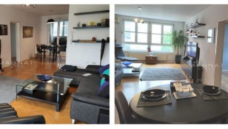 SKUPLJE I OD DEDINJA: Još jedan oglas razbesneo Beograđane, traže li mnogo? (FOTO)