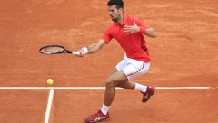 NAOŠTREN KAO NIKAD Evo šta je Novak uradio odmah posle prve pobede