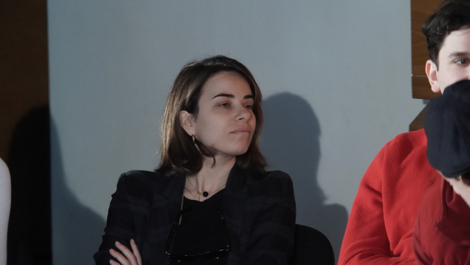 TRUDNA NAŠA GLUMICA! Krila sve od javnosti, poznato i u kom je mesecu