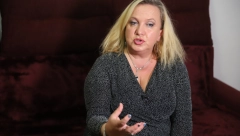 VIŠE SE PLAŠILI OTKAZA OD DOŽIVOTNE ROBIJE Snežana Repac o nebuloznim izjavama osumnjičenih za Dankino ubistvo