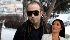 PLAŠIO SAM SE... Rasta otvorio dušu i priznao zbog čega nikada nije sarađivao sa Cecom, spomenuo i Karleušu, čeka se njena reakcija