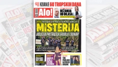 MISTERIJA! POLICIJA PRETRAŽUJE GROBLJE I BUNAR! Treća nedelja potrage za telom male Danke