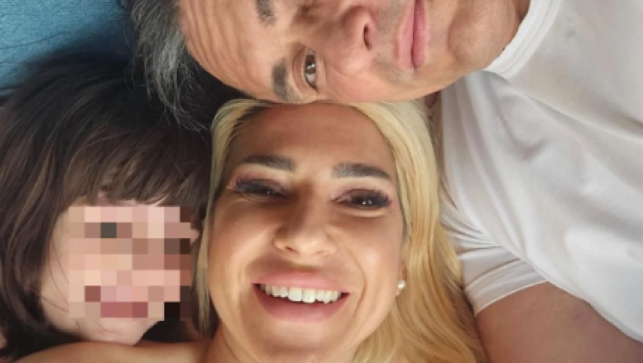 JOVANA JEREMIĆ OTKRILA IME BUDUĆEG SINA Ovi ljudi mnogo su joj pomogli kada nije imala nikoga, a evo šta sada planira