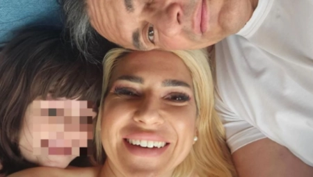 JOVANA JEREMIĆ OTKRILA IME BUDUĆEG SINA Ovi ljudi mnogo su joj pomogli kada nije imala nikoga, a evo šta sada planira