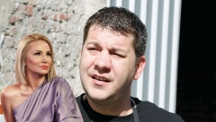 SADA NEŠTO ZAHTEVA, RADI NA SAT! Ivan Marinković brutalno izvređao muža Goce Tržan, ispričao šokantne stvari!