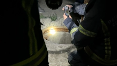 SLUŽBE HITNO STIGLE U NOVI SAD NAKON VESTI O JAKOM MIRISU NEKE HEMIKALIJE Direktor JKP Vodovod za Alo! otkrio detalje (FOTO)