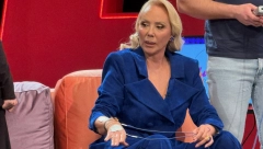 KAKO BRENI NIKO NE PRAVI PROBLEM OKO TOGA?! Poznata Hrvatica žestoko potkačila pevačicu