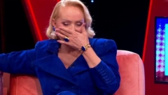 JELA SAM HLEB I JOGURT, NISAM IMALA ZA VIŠE Potresna ispovest Lepe Brene, otkrila detalje najtežeg perioda u životu