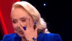 IAKO SVE IZGLEDA SJAJNO, MOJ ŽIVOT JE... Lepa Brena se raspala, otvoreno govorila na ovu temu