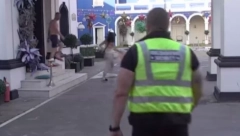 PRODUKCIJA HITNO REAGOVALA! Žestok okršaj u cik zore, obezbeđenje opkolilo Elitu