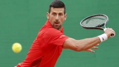 NOVA OSVETA ZA ĐOKOVIĆA Novak u maratonskom meču slomio De Minora i plasirao se u polufinale