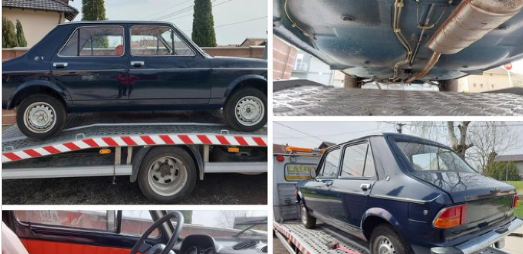 "STOJADINA" PRODAJE ZA 10.000 EVRA Star je "samo" 44 godine, oglas izazvao burnu raspravu na društvenim mrežama (FOTO)