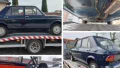 "STOJADINA" PRODAJE ZA 10.000 EVRA Star je "samo" 44 godine, oglas izazvao burnu raspravu na društvenim mrežama (FOTO)