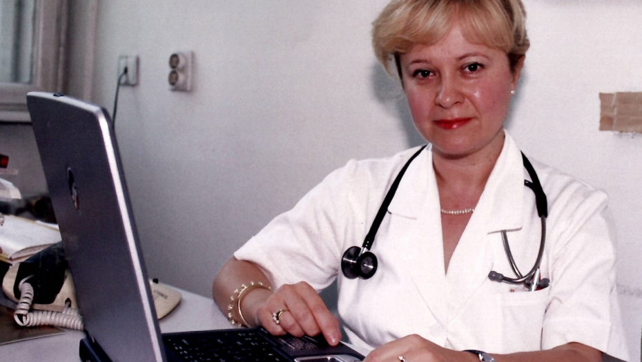 DIREKTORKA KLINIKE ZA ENDOKRINOLOGIJU UKCS ZA ALO! Prof. dr Svetlana Vujović: Hormoni znače zdravlje i kvalitetan život