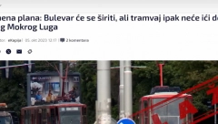 UHVAĆENI U LAŽI! N1 neistinitim naslovima pokušava da obmane građane