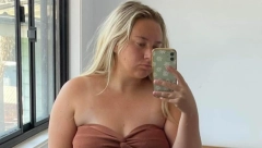 DOTAKLA JE DNO I MRZELA SVOJ ŽIVOT Promenila je navike i za osam meseci smršala 53 kilograma, sada je neprepoznatljiva