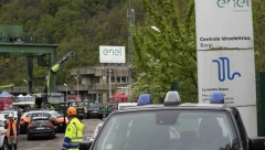 RASTE BROJ ŽRTAVA U ITALIJI Pronađena još 3 tela posle eksplozije u hidroelektrani