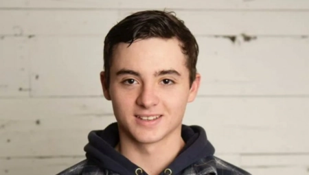 REŠENA MISTERIJA POSLE DVE GODINE Nađeno telo tinejdžera, ubica odveo policiju na mesto zločina (FOTO)