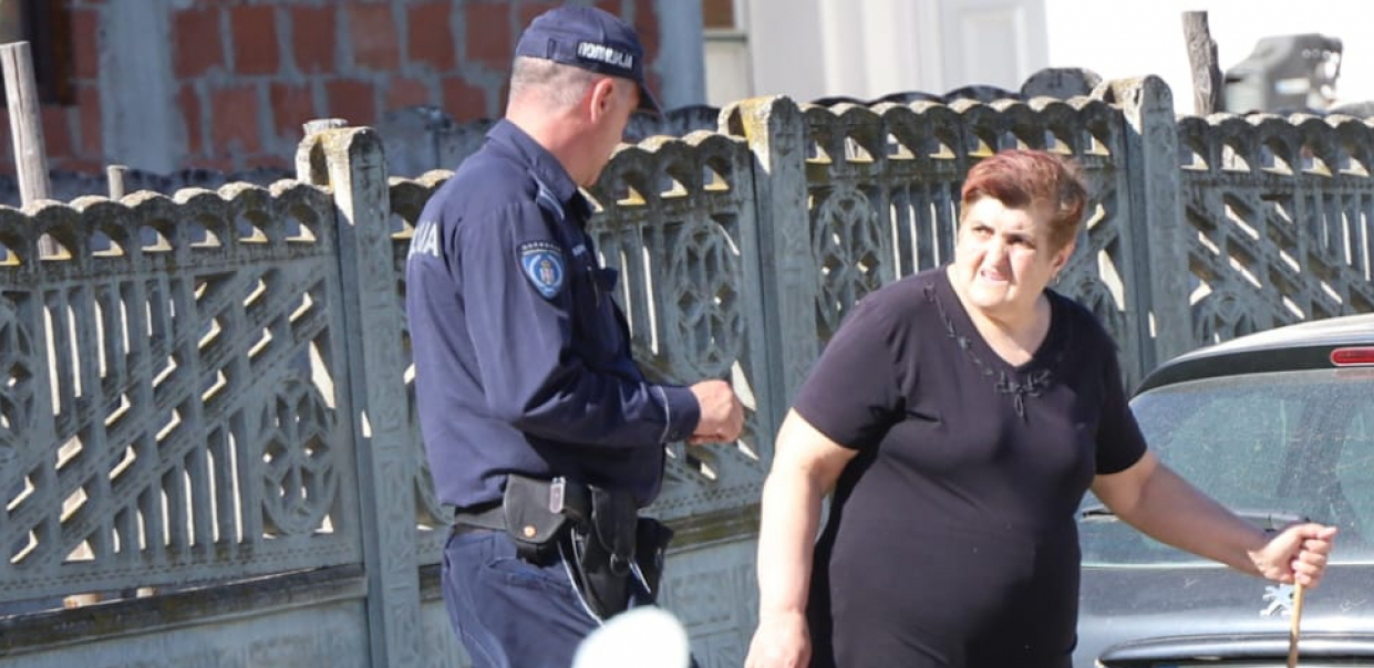 SVI OČAJNI, A MAJKA UBICE BRINE ZA PENZIJU I PLASTENIK Majka osumnjičenog za ubistvo deteta iz Bora ne prestaje da šokira izjavama