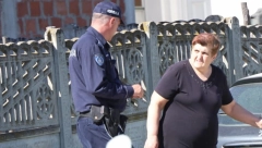 PRVI SUSRET UBICE DANKE ILIĆ I NJEGOVE MAJKE "Svetlana na saslušanju nije skidala pogled sa njega"