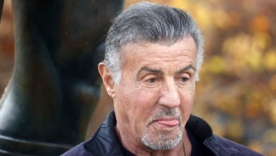 TEŠKE OPTUŽBE Slavni glumac pod istragom: Stalone vređao statiste i tražio da mu dovedu mlade, lepe devojke