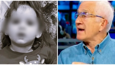 DA JE DANKINO TELO BLIZU, POLICIJA BI GA NAŠLA Nicović: SAMO OVO može da reši slučaj - "Ovako može unedogled"