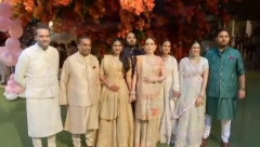 PORODICA ZA KOJU NISTE ČULI IMA MILIJARDE: Prijatelji su im najmoćniji ljudi sveta