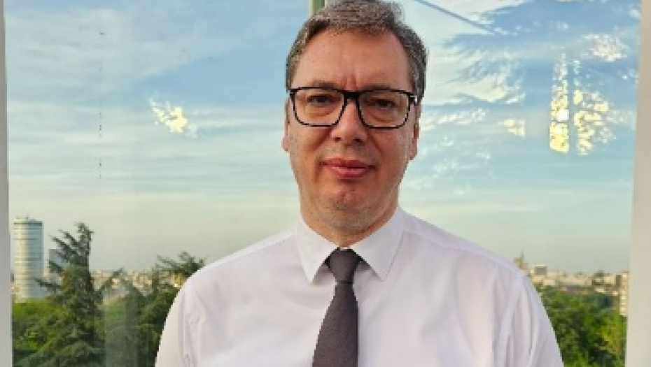 DANAS U 18 ČASOVA Vučić, Brnabićeva i Dačić dočekuju Dodika, Cvijanovićevu i Stevandića