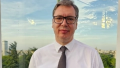DANAS U 18 ČASOVA Vučić, Brnabićeva i Dačić dočekuju Dodika, Cvijanovićevu i Stevandića