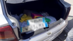 HITNA REAKCIJA MUP-A, POHAPSILI FALSIFIKATORE Pala cela kriminalna grupa (FOTO)