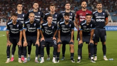LALATOVIĆ DOBIO NASLEDNIKA Spartak predstavio novog trenera