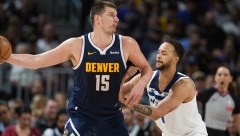 JOKIĆ JE MVP? Srbin bez premca, niko mu nije ni blizu