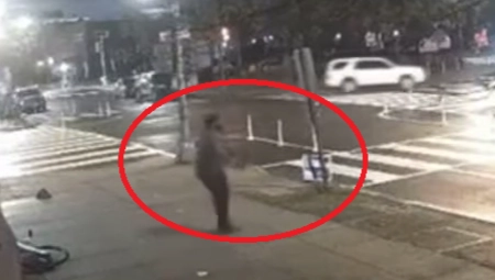 PUCNJAVA U VAŠINGTONU, UPUCANA I DECA! Izašli su iz kola i otvorili vatru - ima MRTVIH I RANJENIH