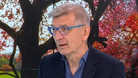 SNEG U APRILU PAO U SRBIJI, ALI USKORO STIŽE OBRT Detaljna prognoza Nedeljka Todorovića za naredne dane