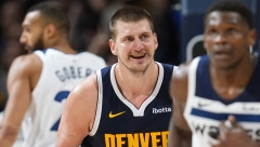 PREOKRET O KOJEM ĆE SE PRIČATI Evo kad Nikola Jokić igra sledeći meč, Srbija neće spavati