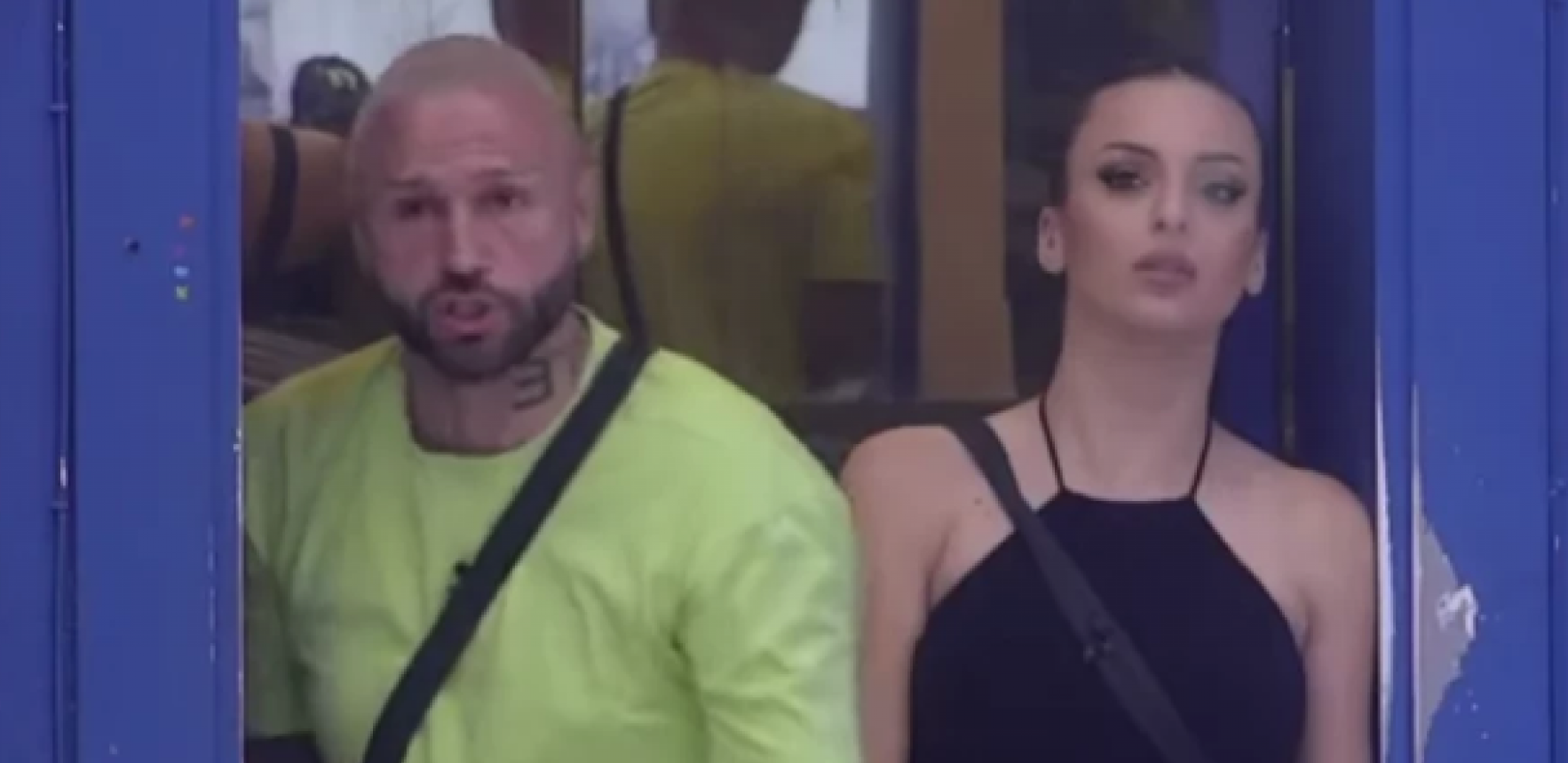 MIONA KONAČNO PRESEKLA Sve je puklo, priznala da nije srećna kraj Ša, a reper van sebe: Sve je gore i gore...