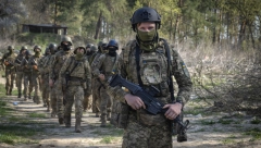 JEZIVA SITUACIJA U UKRAJINI Raste broj dezertera, PAPRENE CENE krijumčarenja