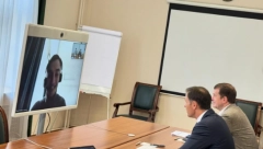 PRVI SASTANAK U VEZI S LETEĆIM TAKSIJIMA Ministar Mali sve objavio (FOTO)