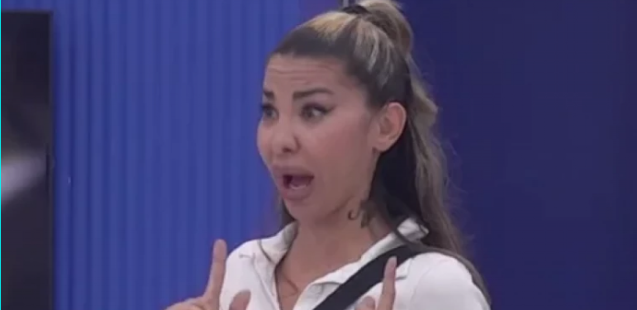 MENSUR PRE IZLASKA IZ ELITE OTKRIO ISTINU O ANELI Janjuš sve ispričao, Ahmićeva zanemela!