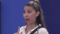 MENSUR PRE IZLASKA IZ ELITE OTKRIO ISTINU O ANELI Janjuš sve ispričao, Ahmićeva zanemela!