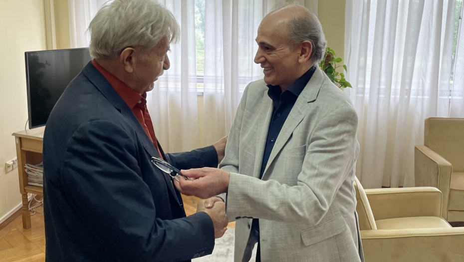MIHOLJSKI SUSRETI NASTAVLJAJU DA BUKTE SRBIJOM Ove godine susreti sela u čak 113 opština