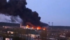 AMBASADA SAD U KIJEVU UPALILA ALARME "Spremite se, Rusi će napasti!"